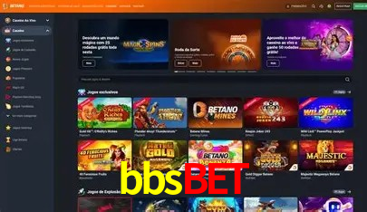 Desvendando o Mundo dos Jogos Virtuais na bbsbet