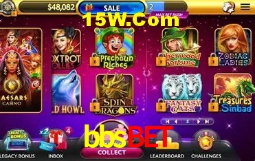 Descubra o Programa VIP da bbsbet: Vantagens Exclusivas para Jogadores