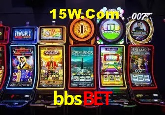 Descubra a Magia dos Jogos de Arcade no bbsbet